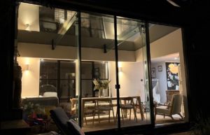 Cedric Road Extension